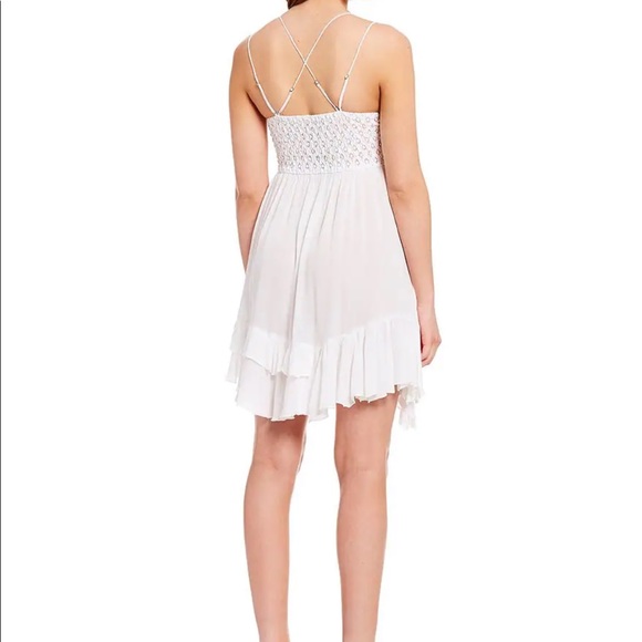 free people Adella dress - Picture 2 of 6